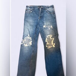 90’s Baggy Jeans